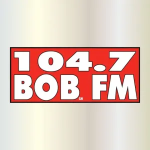 Радіо 104.7 BOB (KIKX)
