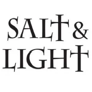 Salt & Light Catholic Радио (KTFI)