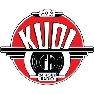 Радио KUOI