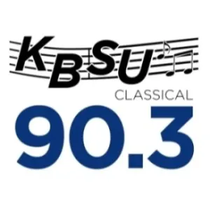 Boise State Public Радіо (KBSU)