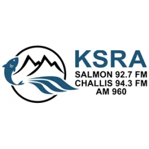 Rádio The Heart of Idaho (KSRA)
