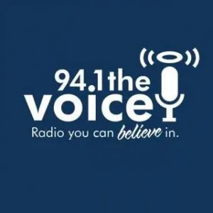 Радио 94.1 The Voice (KBXL)