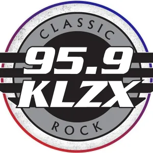 Rádio 95.9 KLZX