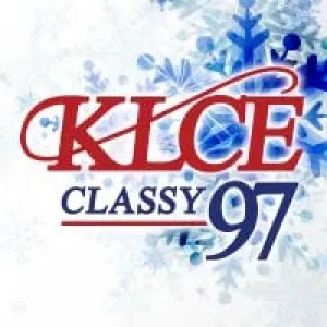 Radio Classy 97 (KLCE)
