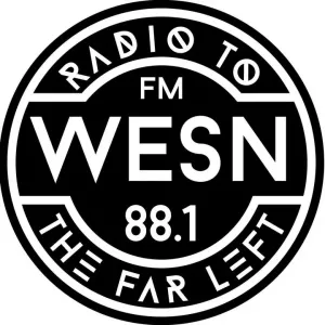 Радіо WESN 88.1