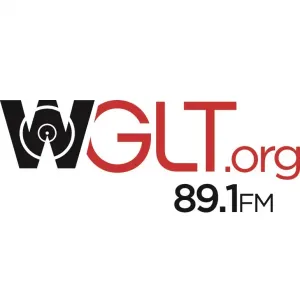 Радіо WGLT 89.1