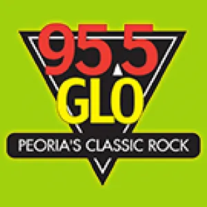 Радио 95.5 GLO (WGLO)