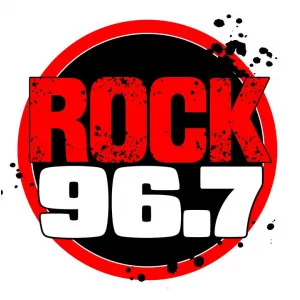 Radio Rock 96.7 (WIHN)