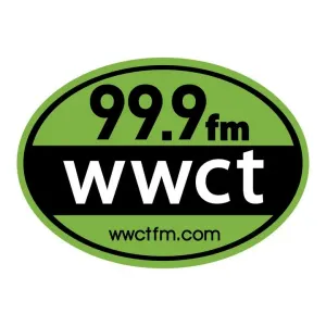 Радіо 99.9 WWCT