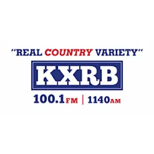 Radio KXRB 1140 AM/100.1