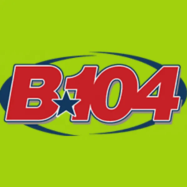 Radio B104 (WBWN)