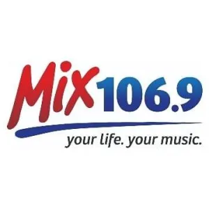Радио Mix 106.9