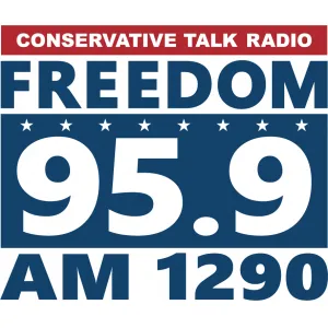 Radio Freedom 95.9 and AM 1290 (WIRL)