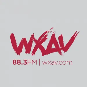 Радіо The X 88.3 (WXAV)