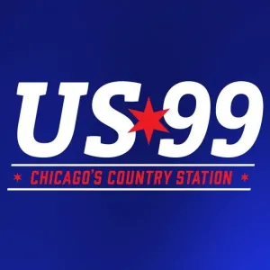 Radio US 99.5 (WUSN)