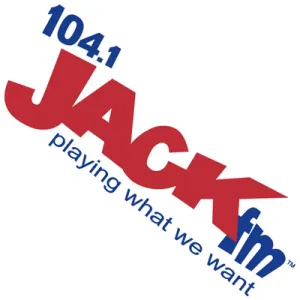 Radio 104.1 JACK (KZJK)