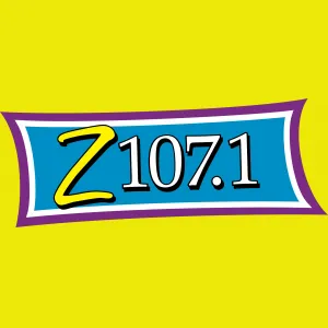 Радио 107.1 The Z (WZVN)