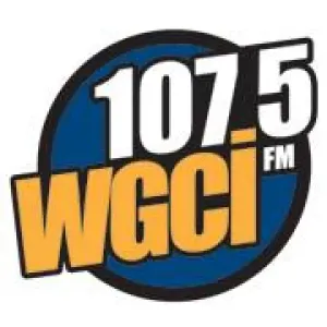 Radio 107.5 WGCI (FM)