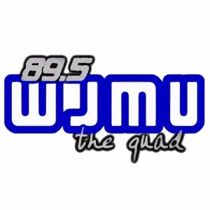 Rádio 89.5 The Quad (WJMU)