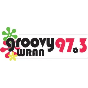 Rádio Groovy 97.3 (WRAN)