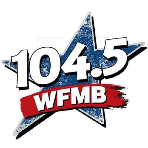 Radio 104.5 WFMB