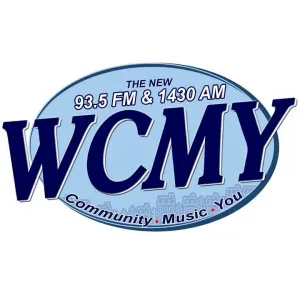 Радіо WCMY 1430