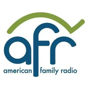 American Family Радіо Talk (WGCF)