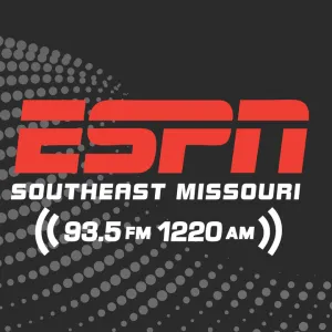 Radio SEMO ESPN (KGIR)