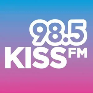 Radio 98.5 KissFM (WPIA)
