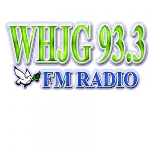 Radio WHJG 93.3 (WHJG)