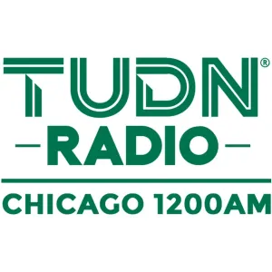 Радио TUDN CHICAGO 1200AM