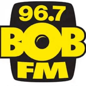 Rádio Bob 96.7 (WCVS)