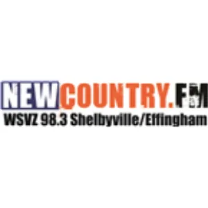 Радіо New Country 98.3 (WSVZ)