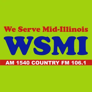 Radio WSMI