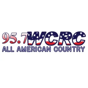 Радіо WCRC 95.7 FM