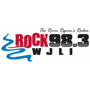 Radio Rock 98.3 (WJLI)