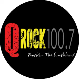 Radio Q-Rock 100.7 (WRXQ)