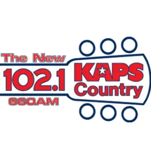 Радио Country (KAPS)
