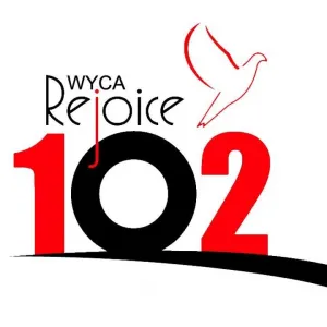 Rádio Rejoice 102.3 (WYCA)