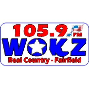 Rádio Real Country 105.9 (WOKZ)