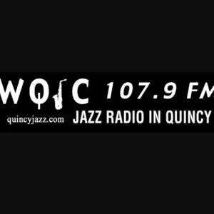 Radio WQJC (LP)