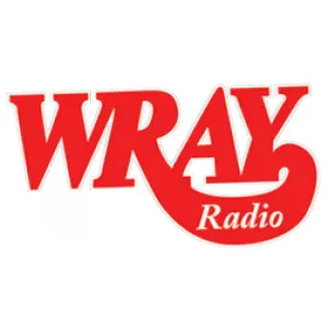 Радіо Country 98.1 (WRAY)