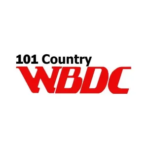 Радио 101 Country WBDC