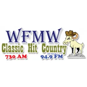 Rádio WFMW