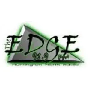 Радио The Edge (WVSH)