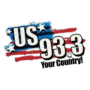 Радио US 93.3