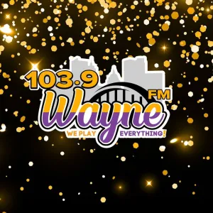 Radio 103.9 Wayne FM (WWFW)