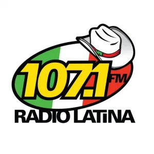 Радіо Latina (WEDJ)
