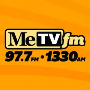 Radio 97.7/1330 MeTV FM (KVOL)