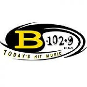 Радио B102.9 FM (WXXB)